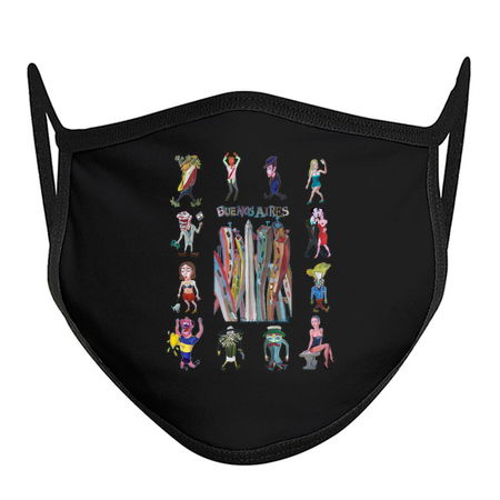 People from the neighborhood 2 tiny thumbnail