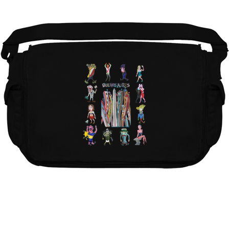 People from the neighborhood 2 tiny thumbnail