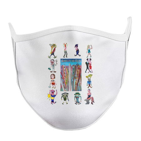 People from the neighborhood 3 tiny thumbnail