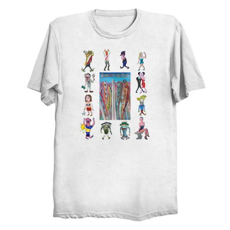 People from the neighborhood 3 tiny thumbnail