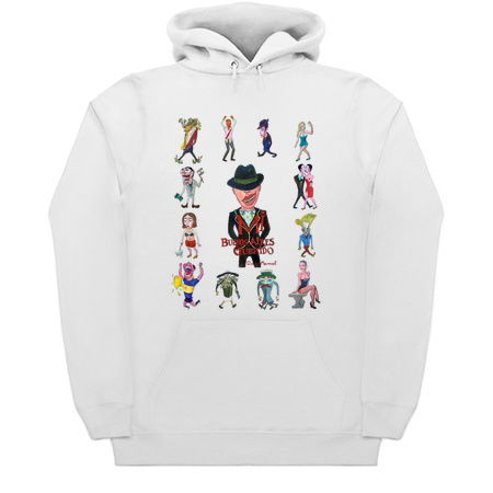 People from the neighborhood 4 tiny thumbnail