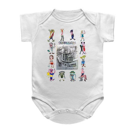 People from the neighborhood 5 tiny thumbnail