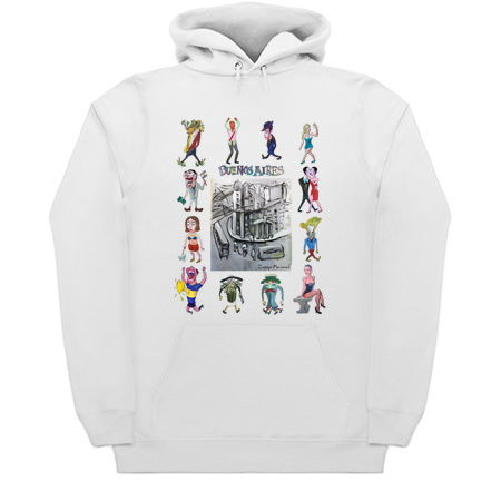 People from the neighborhood 5 tiny thumbnail