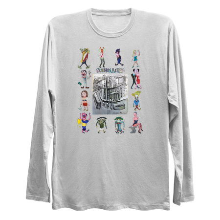 People from the neighborhood 5 tiny thumbnail