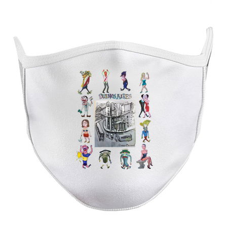 People from the neighborhood 5 tiny thumbnail