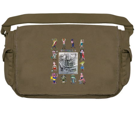 People from the neighborhood 5 tiny thumbnail