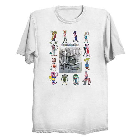 People from the neighborhood 5 tiny thumbnail