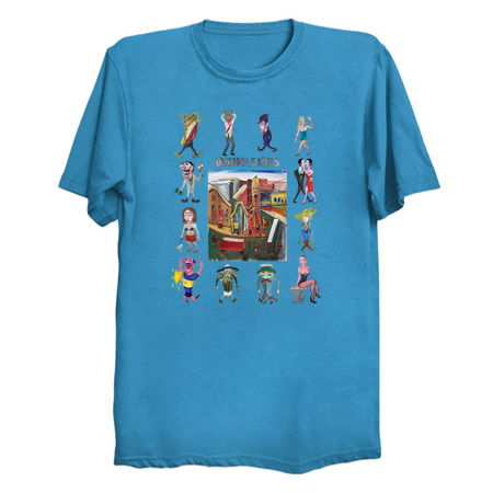 People from the neighborhood 6 tiny thumbnail