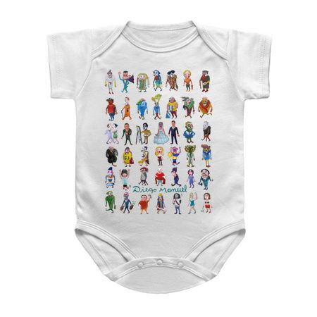 People from the neighborhood 8 tiny thumbnail