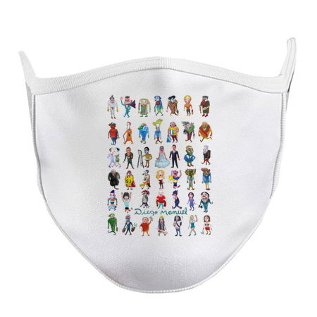 People from the neighborhood 8 tiny thumbnail