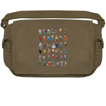 People from the neighborhood 8 tiny thumbnail