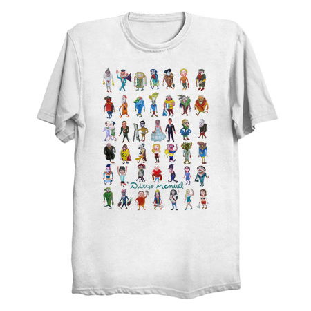 People from the neighborhood 8 tiny thumbnail