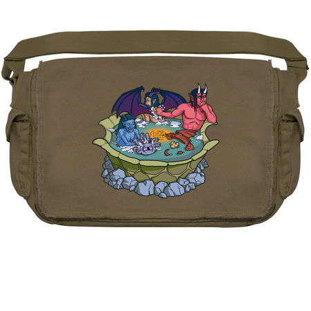 The Party That Bathes Together Stays Together (No Text) tiny thumbnail