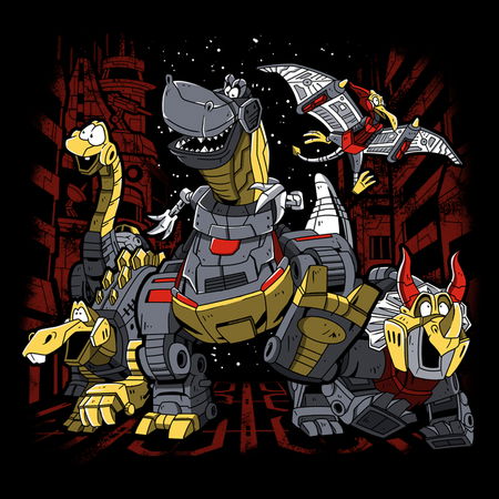 We're Bots - NeatoShop