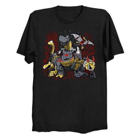 We're Bots - NeatoShop