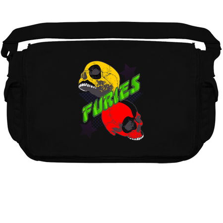 The baseball furies - Skulls - The Warriors tiny thumbnail