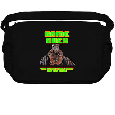 Game Over - Lo Pan - Big trouble in little china tiny thumbnail