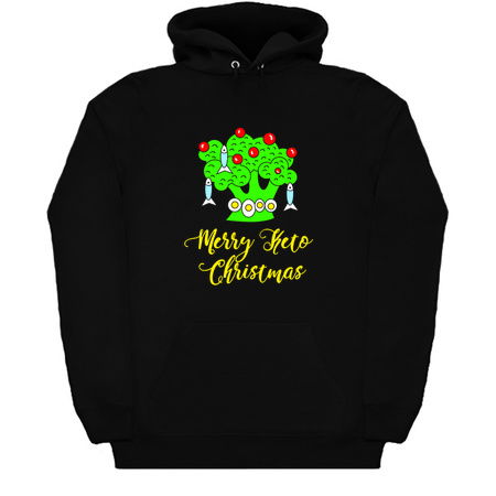 Merry Keto Christmas Holiday Party Ketogenic Diet tiny thumbnail