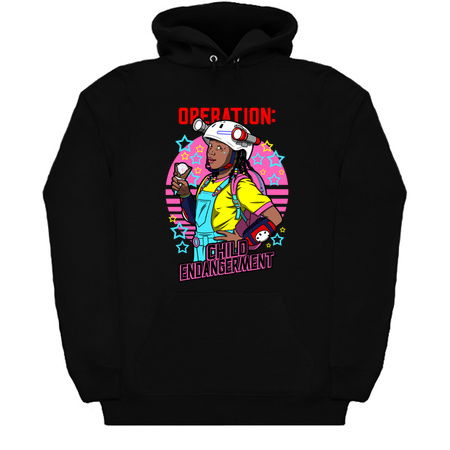 Operation: Child Endangerment T-Shirt tiny thumbnail