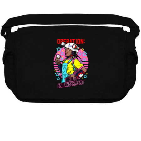 Operation: Child Endangerment T-Shirt tiny thumbnail