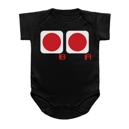 Play Together Stay Together - NES Buttons tiny thumbnail