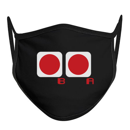 Play Together Stay Together - NES Buttons tiny thumbnail