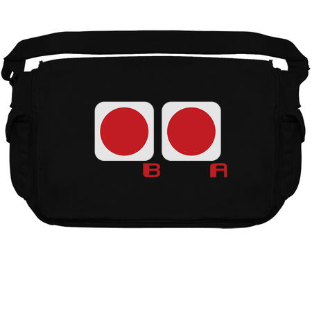 Play Together Stay Together - NES Buttons tiny thumbnail