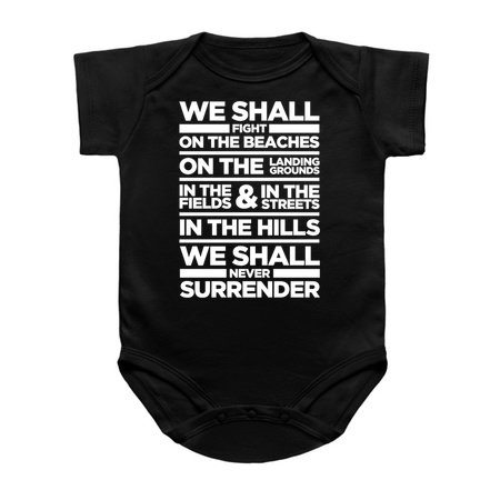 We Shall Fight On The Beaches - Winston Churchill Dunkirk Speech tiny thumbnail