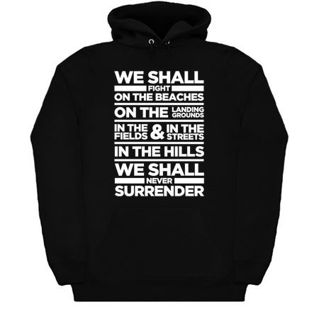 We Shall Fight On The Beaches - Winston Churchill Dunkirk Speech tiny thumbnail