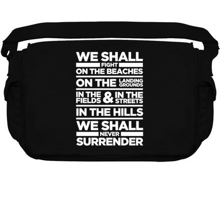 We Shall Fight On The Beaches - Winston Churchill Dunkirk Speech tiny thumbnail