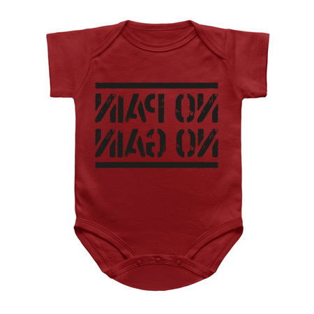 No Pain No Gain - Mirrored Workout Shirt tiny thumbnail