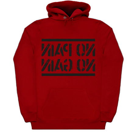 No Pain No Gain - Mirrored Workout Shirt tiny thumbnail