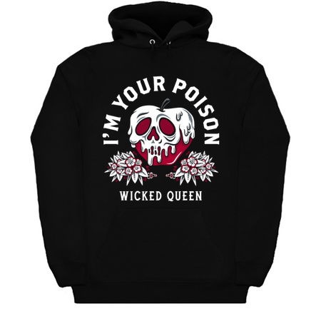 I'm Your Poison - Wicked Queen - Poisoned Apple - Snow White tiny thumbnail
