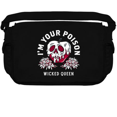 I'm Your Poison - Wicked Queen - Poisoned Apple - Snow White tiny thumbnail