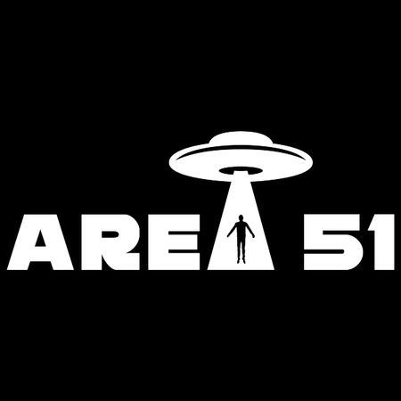 Storm Area 51 logo - NeatoShop