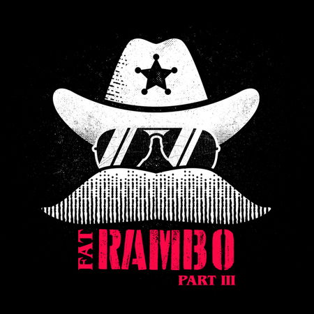 Fat Rambo Ai Fat Rambo - NeatoShop