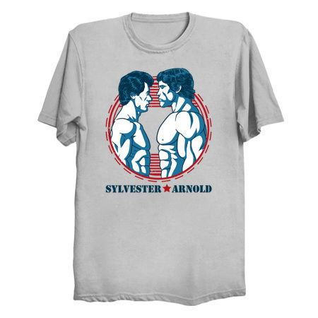 Sylvester & Arnold tiny thumbnail