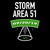 Storm Area 51 T-Shirt UFO Alien Storming Area51 tiny thumbnail