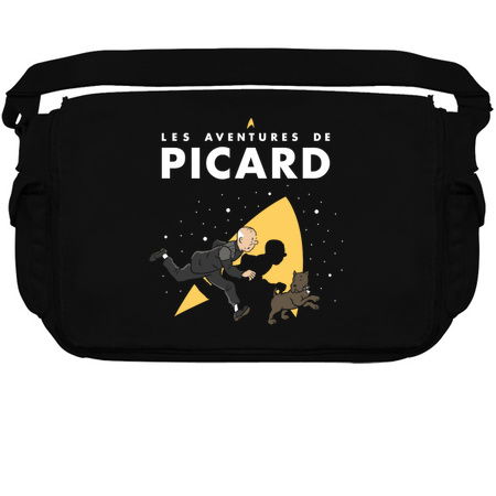 Les aventures de Picard tiny thumbnail