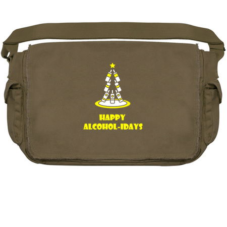 Happy Alcohol -idays Alcohol Holidays Christmas tiny thumbnail