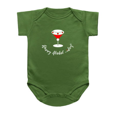 Happy Alcohol -idays Alcohol Holidays Party tiny thumbnail