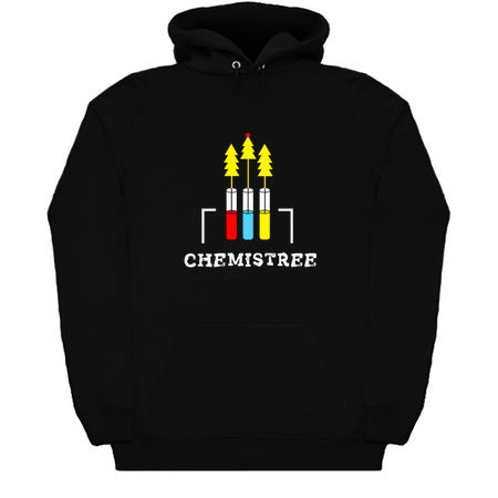 Chemistree Chemistry Christmas Tree Science tiny thumbnail