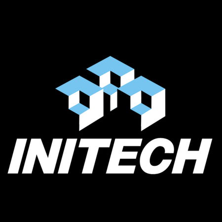 Initech - NeatoShop