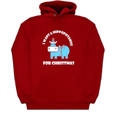 I Want A Hippopotamus For Christmas Animals tiny thumbnail