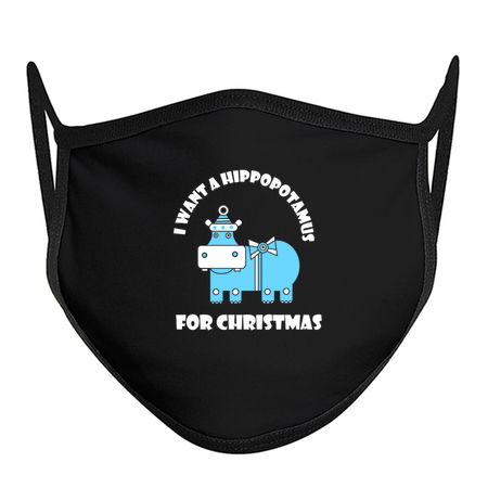 I Want A Hippopotamus For Christmas Animals tiny thumbnail