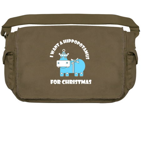 I Want A Hippopotamus For Christmas Animals tiny thumbnail