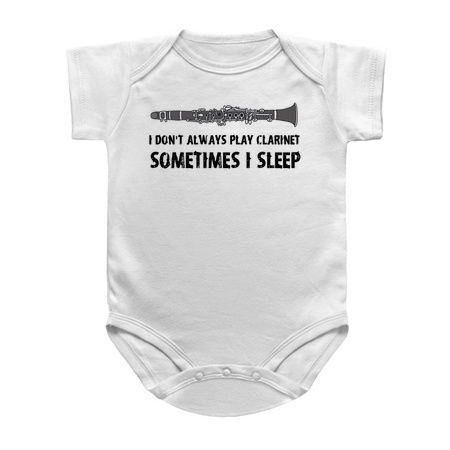 Funny Clarinet Shirt - Clarinet Gifts - Clarinet Player Gifts - Marching Band Gifts tiny thumbnail