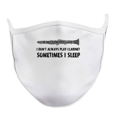 Funny Clarinet Shirt - Clarinet Gifts - Clarinet Player Gifts - Marching Band Gifts tiny thumbnail