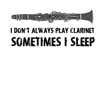 Funny clarinet deals