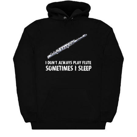 Flute Shirt - Flute Gifts - Flute Player Gifts tiny thumbnail